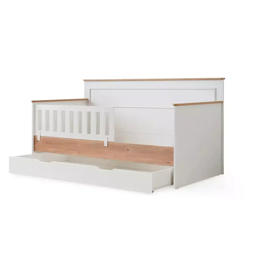 Kanz Lyon Montessori Karyola 90x190 - 4