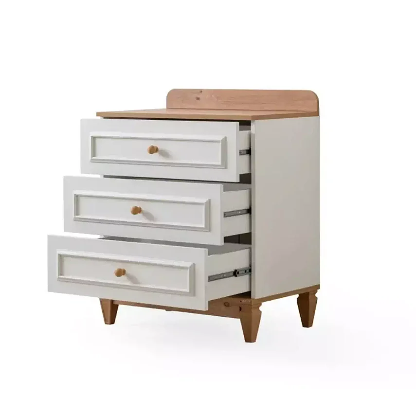 Kanz Lyon Şifonyer - 3