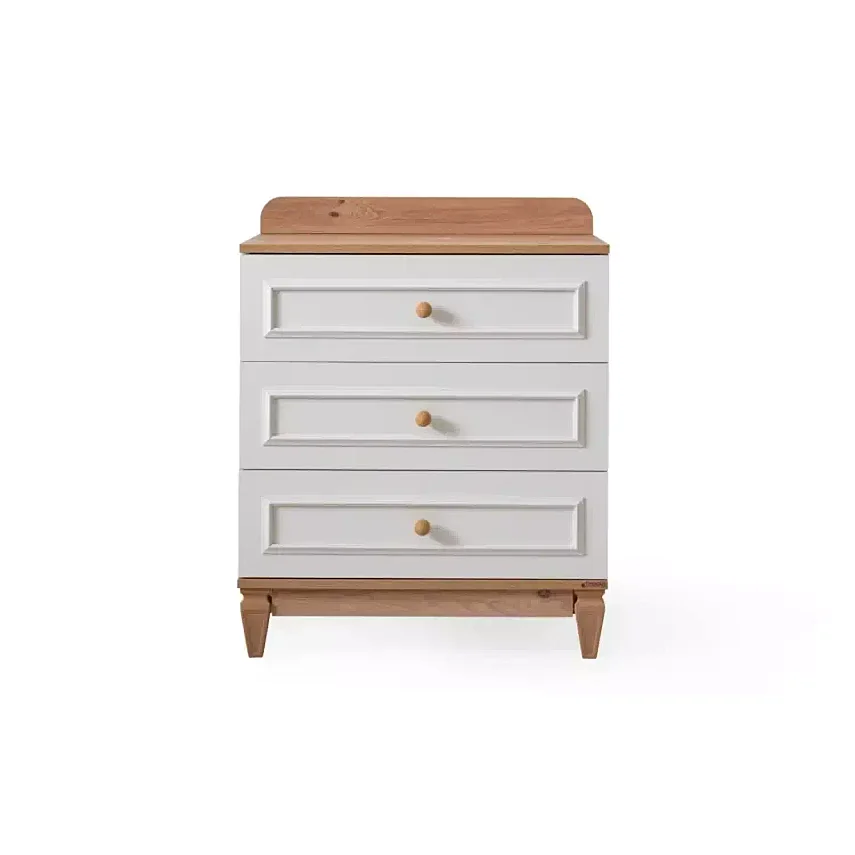 Kanz Lyon Şifonyer - 4