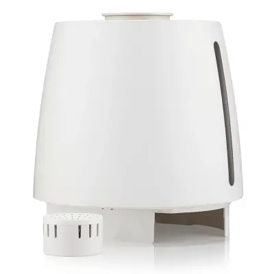 Kanz Manuel Üstten Doldurmalı Buhar Makinesi - 3