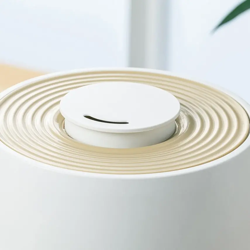 Kanz Manuel Üstten Doldurmalı Buhar Makinesi - 5