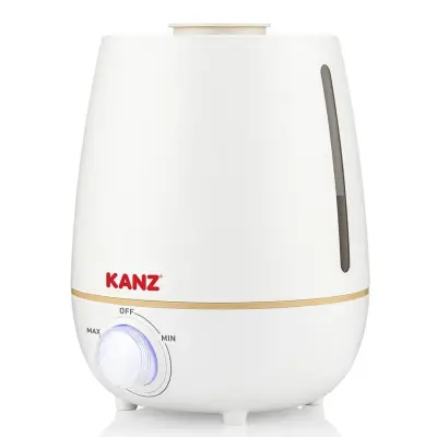 Kanz Manuel Üstten Doldurmalı Buhar Makinesi - 10