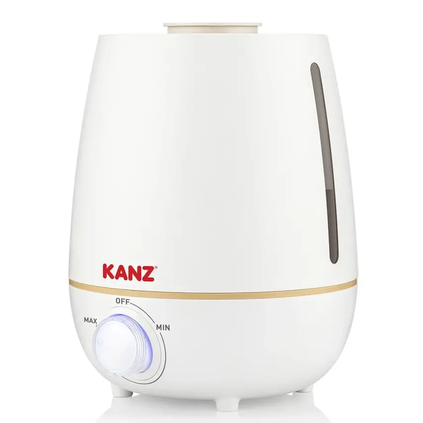 Kanz Manuel Üstten Doldurmalı Buhar Makinesi - 10