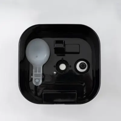 Kanz Mh602 Pro Uzaktan Kumandalı Dijital Soğuk Buhar Makinesi Hava Nemlendirici (1)