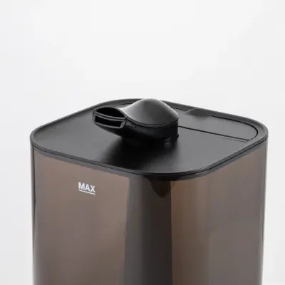 Kanz Mh602 Pro Uzaktan Kumandalı Dijital Soğuk Buhar Makinesi Hava Nemlendirici - 4