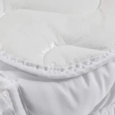 Kanz Microfiber Su Geçirmez Kaydırmaz Alez 90X190 - 3