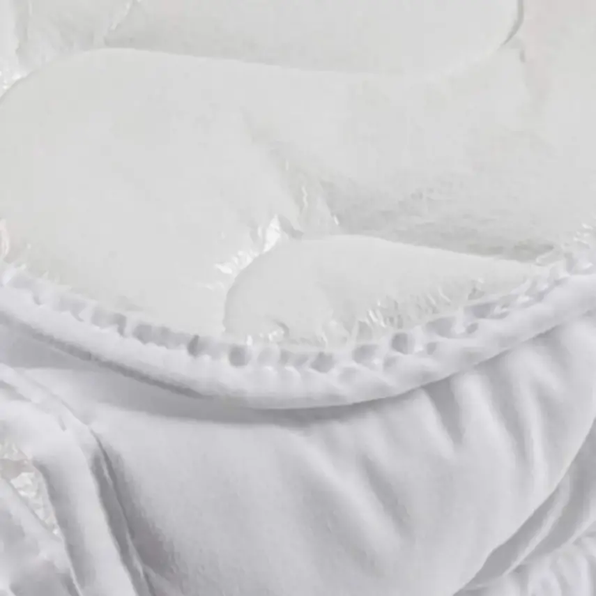 Kanz Microfiber Su Geçirmez Kaydırmaz Alez 90X190 - 3