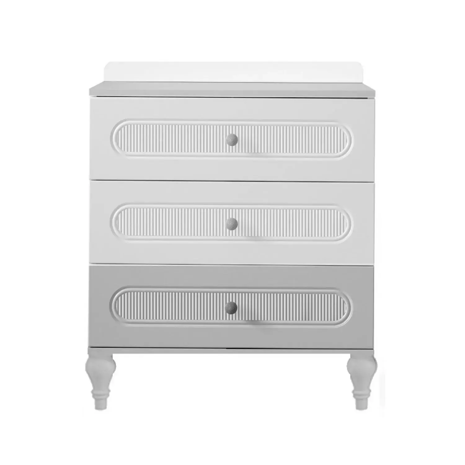 Kanz Monaco Bebek Odası Takımı