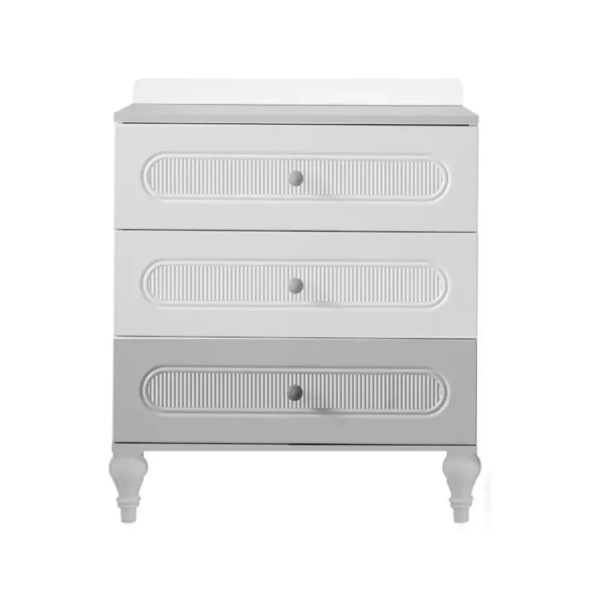 Kanz Monaco Bebek Odası Takımı - 4