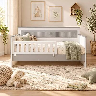 Kanz Monaco Bebek Odası Takımı (1)