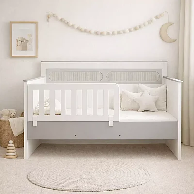 Kanz Monaco Montessori Karyola 90x190