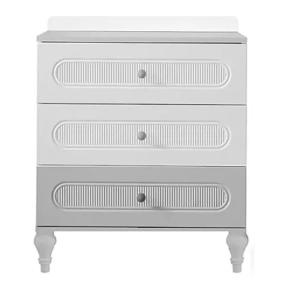 Kanz Monaco Şifonyer (1)