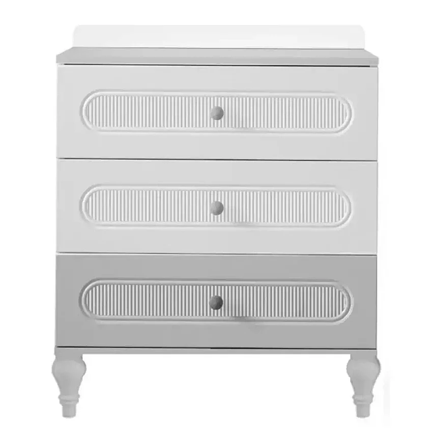 Kanz Monaco Şifonyer - 2