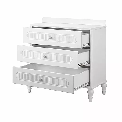 Kanz Monaco Şifonyer - 3