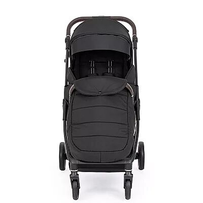 Kanz Journey Travel Sistem Bebek Arabası Black - 3