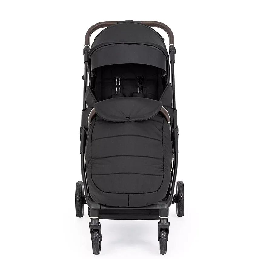 Kanz Journey Travel Sistem Bebek Arabası Black - 3