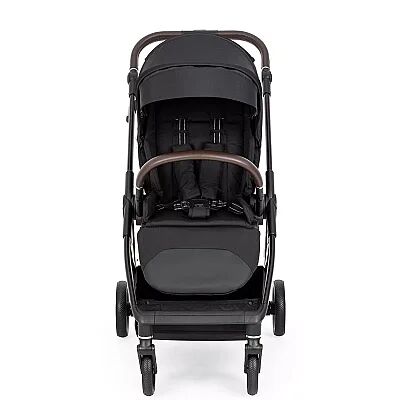 Kanz Journey Travel Sistem Bebek Arabası Black (1)