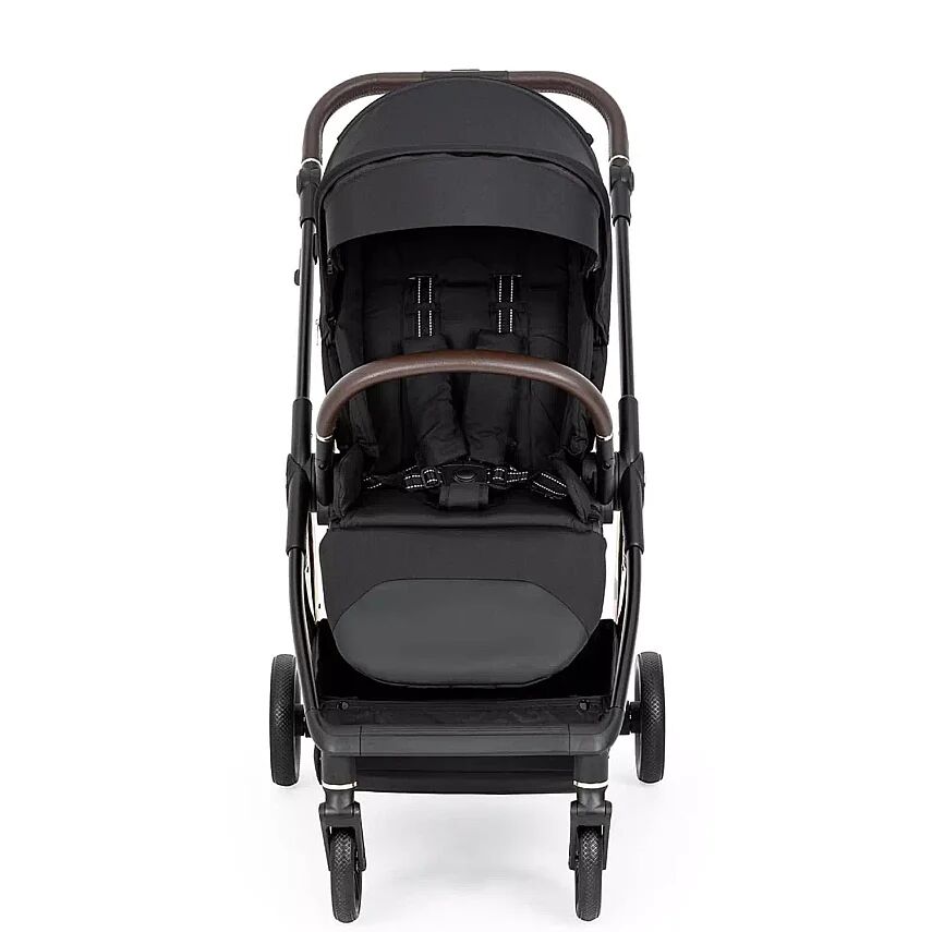 Kanz Journey Travel Sistem Bebek Arabası Black - 2