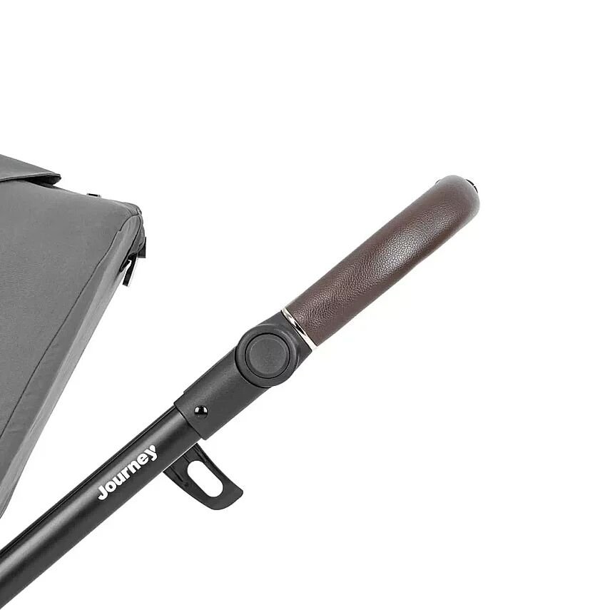 Kanz Journey Travel Sistem Bebek Arabası Grey - 13