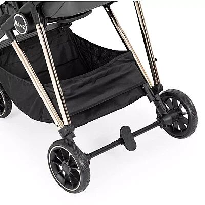 Kanz Journey Travel Sistem Bebek Arabası Grey - 20