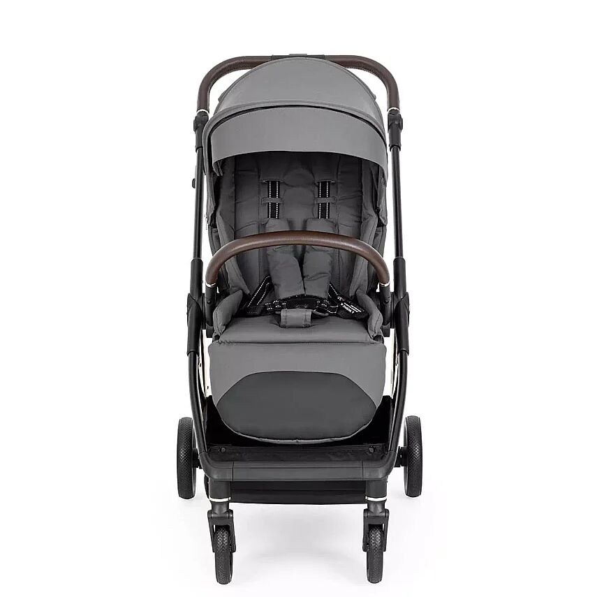 Kanz Journey Travel Sistem Bebek Arabası Grey - 2