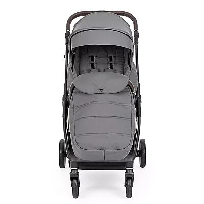 Kanz Journey Travel Sistem Bebek Arabası Grey - 5