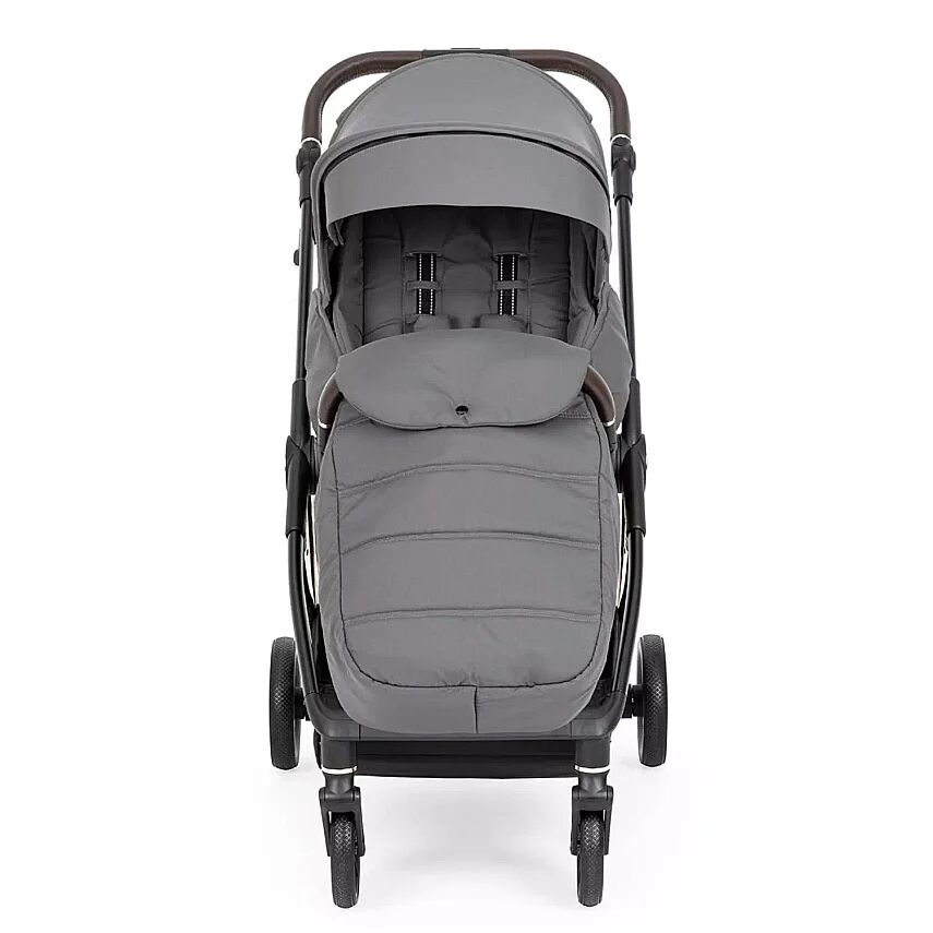 Kanz Journey Travel Sistem Bebek Arabası Grey - 5
