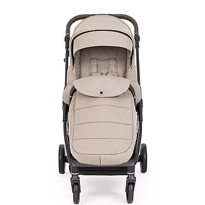Kanz Journey Travel Sistem Bebek Arabası Beige - 4