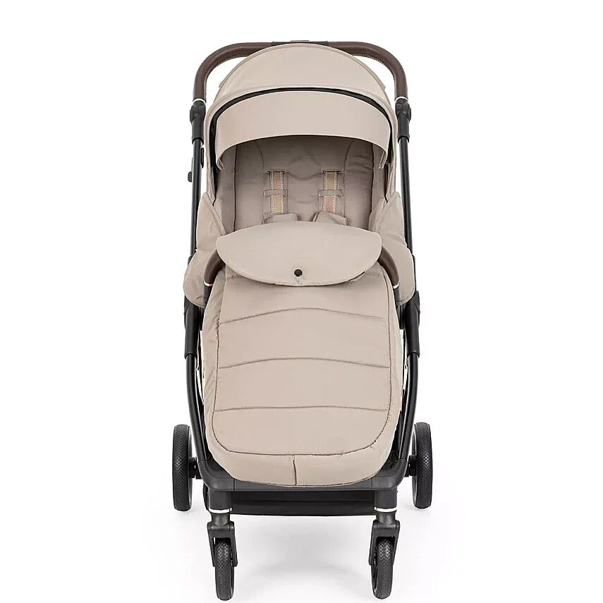 Kanz Journey Travel Sistem Bebek Arabası Beige - 4