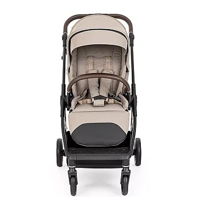 Kanz Journey Travel Sistem Bebek Arabası Beige - 5