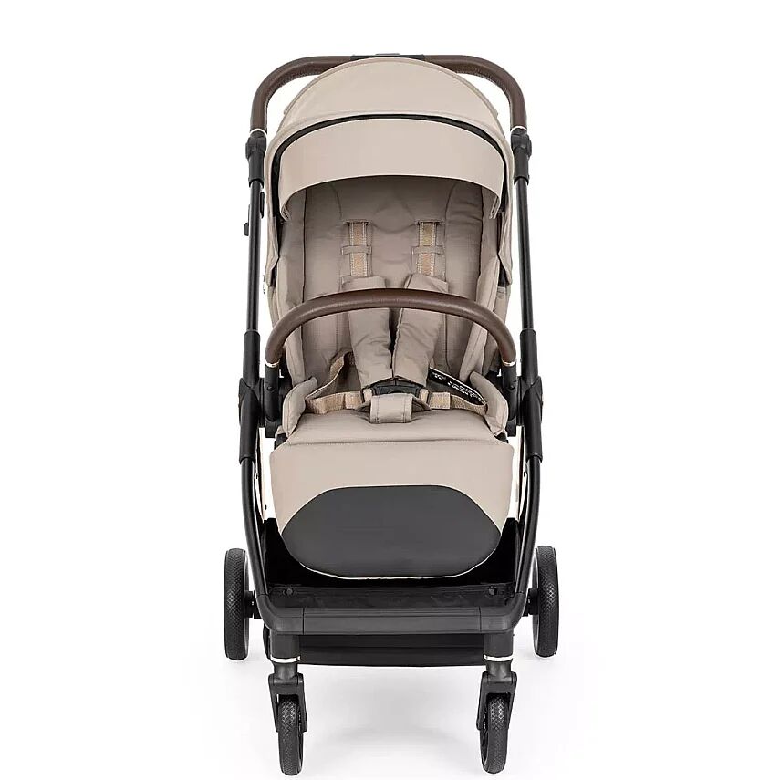 Kanz Journey Travel Sistem Bebek Arabası Beige - 5