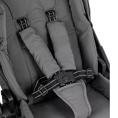 Kanz Journey Travel Sistem Bebek Arabası Beige - 17