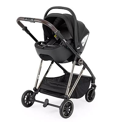 Kanz Journey Travel Sistem Bebek Arabası Beige - 28
