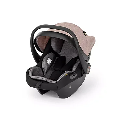 Kanz Okie Dokie Travel Sistem Bebek Arabası Bej - 3