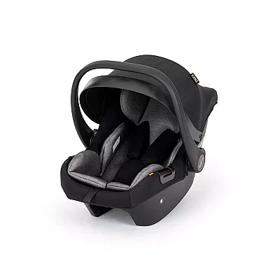 Kanz Okie Dokie Travel Sistem Bebek Arabası Siyah - 3