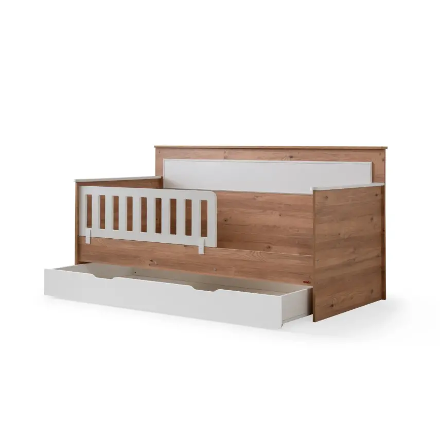 Kanz Paris Bebek Odası Takımı - 3