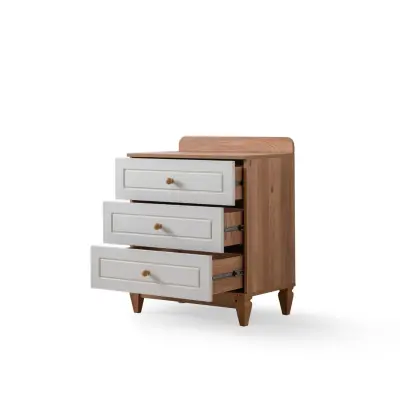 Kanz Paris Bebek Odası Takımı - 4