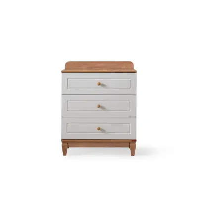 Kanz Paris Bebek Odası Takımı - 10