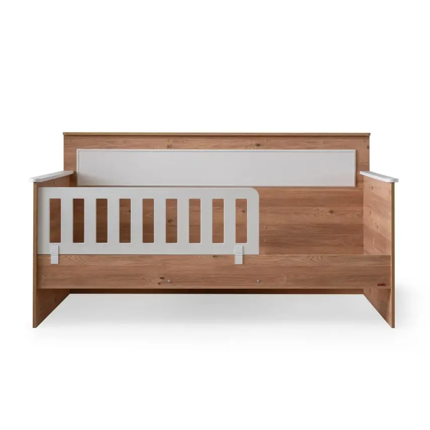 Kanz Paris Bebek Odası Takımı - 5