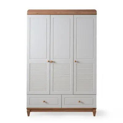 Kanz Paris Bebek Odası Takımı (1)