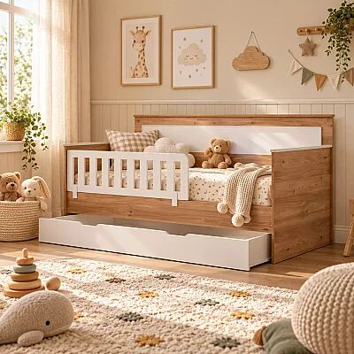 Kanz Paris Bebek Odası Takımı - 3