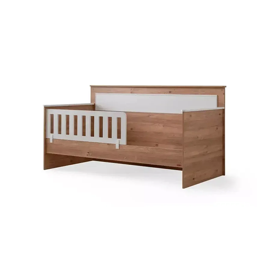 Kanz Paris Montessori Karyola 90x190 - 2