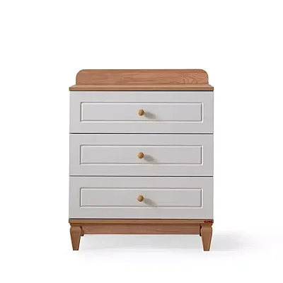 Kanz Paris Şifonyer (1)