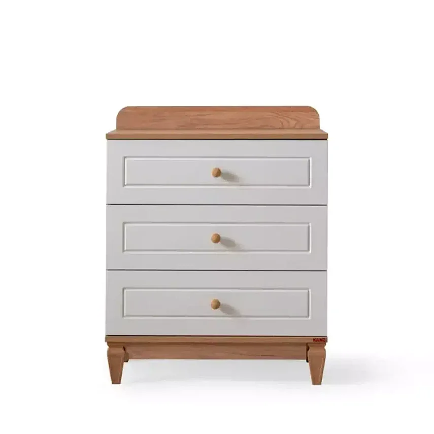 Kanz Paris Şifonyer - 2