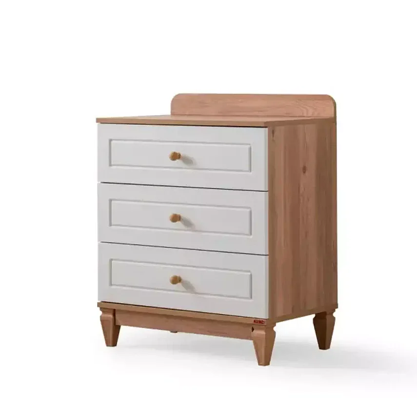 Kanz Paris Şifonyer - 3