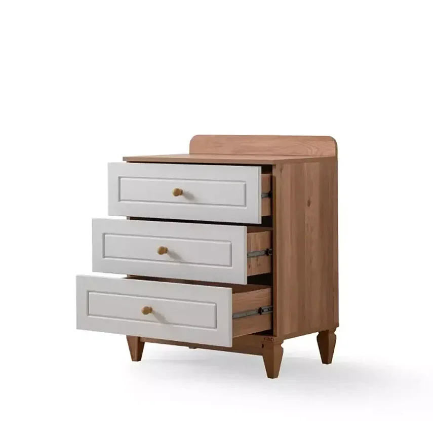 Kanz Paris Şifonyer - 4