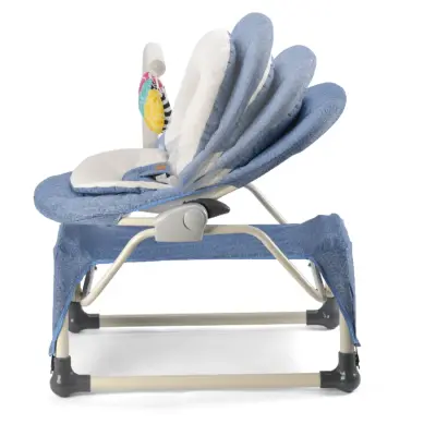 Kanz Pronto Ana Dizi Mavi