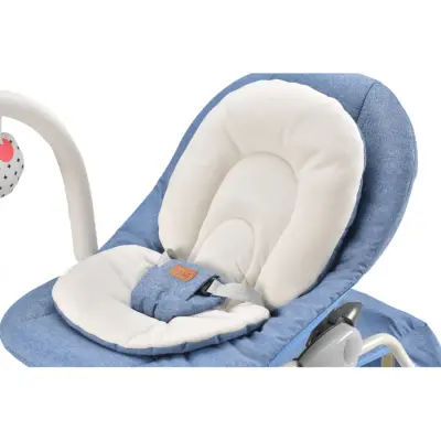 Kanz Pronto Ana Dizi Mavi - 3