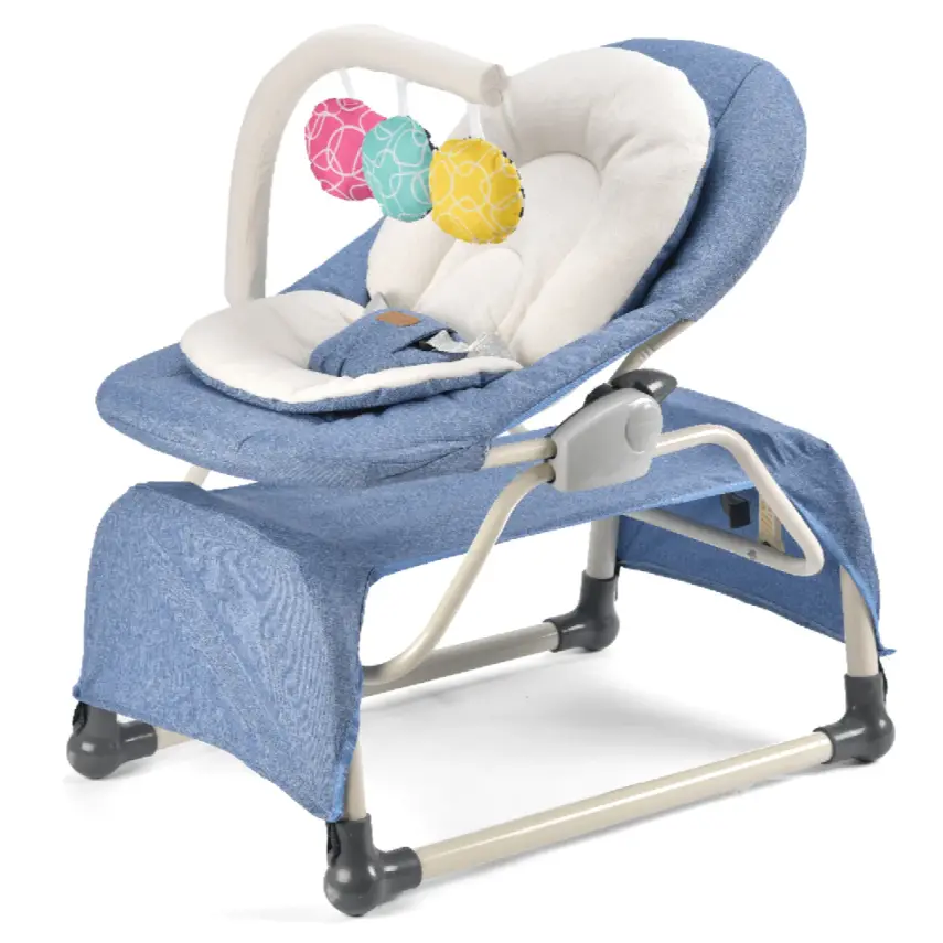 Kanz Pronto Ana Dizi Mavi - 2