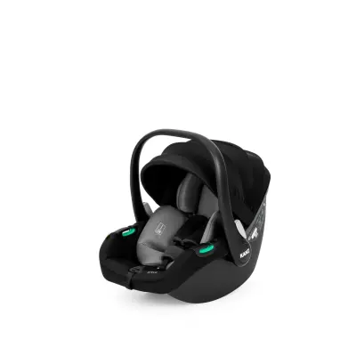 Kanz Snap Çift Yönlü Travel Sistem Seyahat Sistem Bebek Arabası FoggyBlue - 7